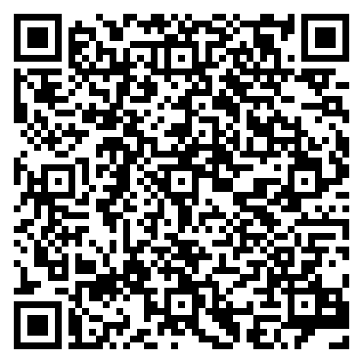 Scannable code linking to Harris Lake County Park's official visitor information on the Wake County government site