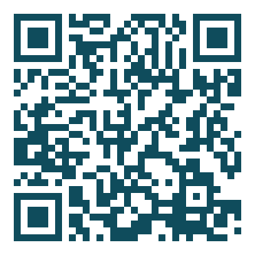 Scannable code linking to the source listing at marinespecies.org